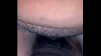 Smashed my student pussy