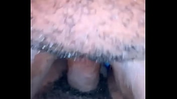 Smashed my student pussy