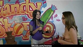 Slutty Amateur Babe Is Paid Cash From Some Crazy Public Sex 10 thumbnail