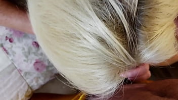 She's naughty and everybody likes it that way