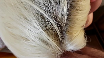 She's naughty and everybody likes it that way