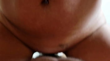 She's naughty and everybody likes it that way