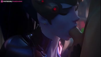 Hmv pmv butt 3d compilation sfm pandahmv