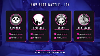 Hmv pmv butt 3d compilation sfm pandahmv
