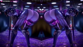 Hmv pmv butt 3d compilation sfm pandahmv