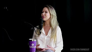 Compilados da milena moreau no swing cast com tifany rocha parte 2 watch sheer red