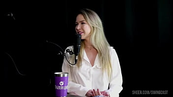 Compilados da milena moreau no swing cast com tifany rocha parte 2 watch sheer red