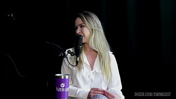 Compilados da milena moreau no swing cast com tifany rocha parte 2 watch sheer red