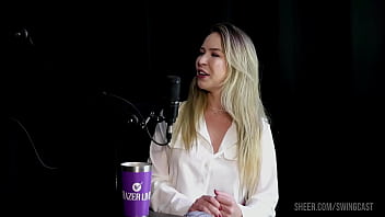 Compilados da milena moreau no swing cast com tifany rocha parte 2 watch sheer red