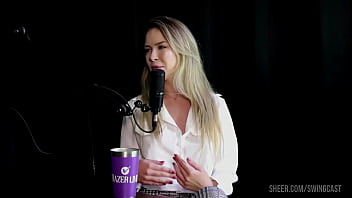 Compilados da milena moreau no swing cast com tifany rocha parte 2 watch sheer red