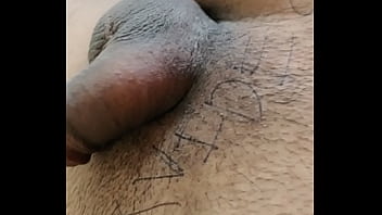 Black long dick video