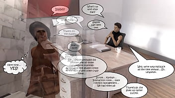 Office party scene v