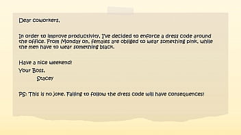 Office party scene v