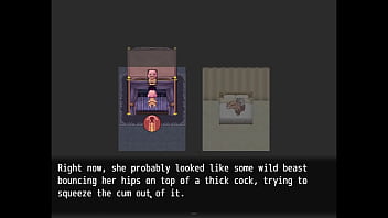 Henteria chronicles 3 part 14 eng Henteria chronicles 3 part 14 eng