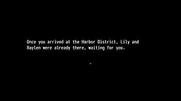 Henteria chronicles 3 part 14 eng Henteria chronicles 3 part 14 eng