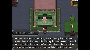 Henteria chronicles 3 part 14 eng Henteria chronicles 3 part 14 eng