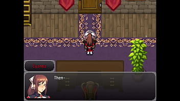 Henteria chronicles 3 part 14 eng Henteria chronicles 3 part 14 eng