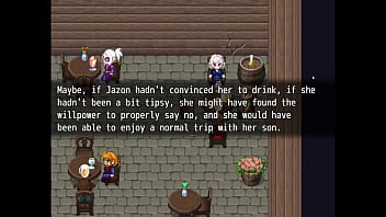 Henteria chronicles 3 part 14 eng Henteria chronicles 3 part 14 eng