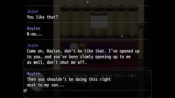 Henteria chronicles 3 part 14 eng