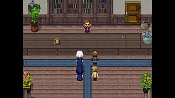 Henteria chronicles 3 part 14 eng