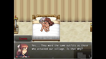 Henteria chronicles 3 part 14 eng Henteria chronicles 3 part 14 eng