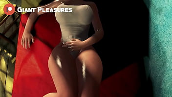 Woman cursed to grow