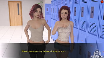 Lust theory ep 164 visual novel gameplay hd