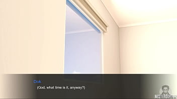 Lust theory ep 164 visual novel gameplay hd