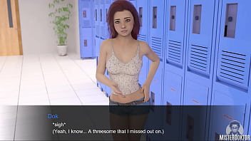 Lust theory ep 164 visual novel gameplay hd