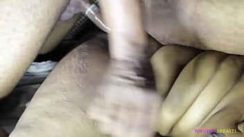 Good fuck with my man