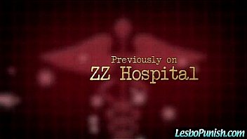 Lesbian Girls Anna&bell&tiffany In Punish Sex Scene On Cam Video 12 thumbnail