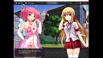 Huniepop part 1 Huniepop part 1
