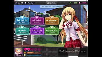 Huniepop part 1 Huniepop part 1