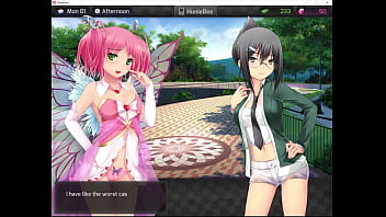 Huniepop part 1 Huniepop part 1