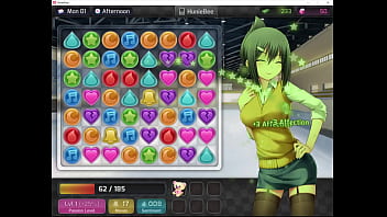 Huniepop part 1 Huniepop part 1