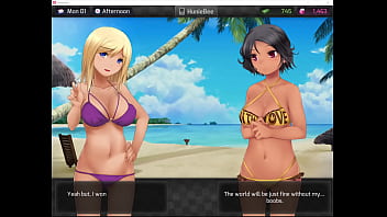 Huniepop part 1 Huniepop part 1