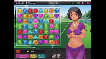 Huniepop part 1 Huniepop part 1
