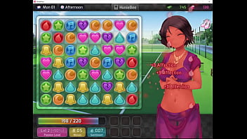Huniepop part 1 Huniepop part 1