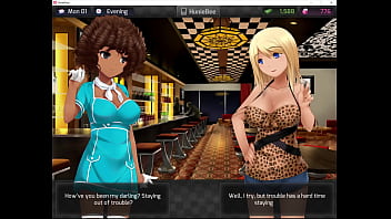Huniepop part 1 Huniepop part 1