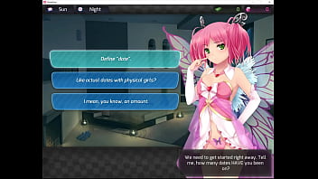 Huniepop part 1 Huniepop part 1