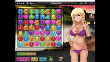 Huniepop part 1 Huniepop part 1