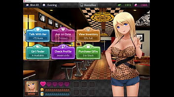 Huniepop part 1 Huniepop part 1