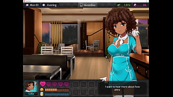 Huniepop part 1 Huniepop part 1