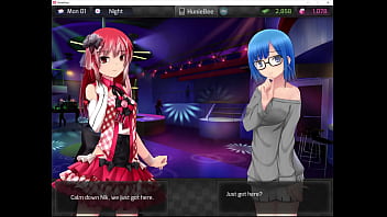 Huniepop part 1 Huniepop part 1