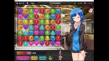 Huniepop part 1 Huniepop part 1