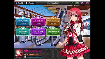 Huniepop part 1 Huniepop part 1