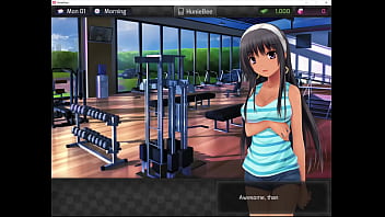 Huniepop part 1 Huniepop part 1