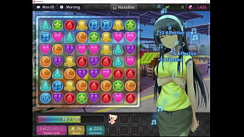 Huniepop part 1 Huniepop part 1