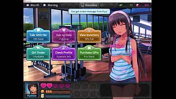 Huniepop part 1 Huniepop part 1
