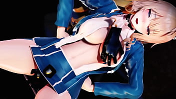 Atago kantai collection